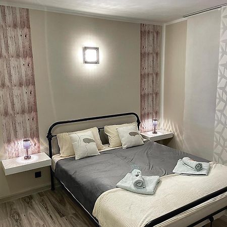 Apartamento Goga Pula Exterior foto
